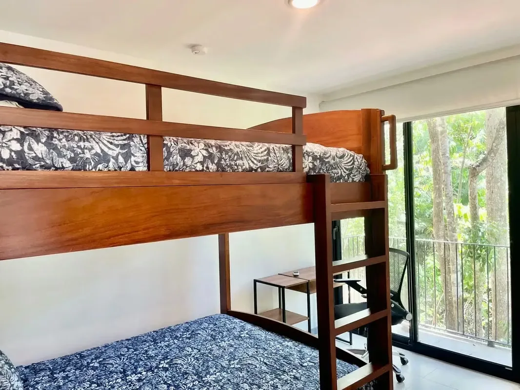Condominium for Sale Nautilus Tower, Místico, Playa Hermosa, Jacó, photo 12