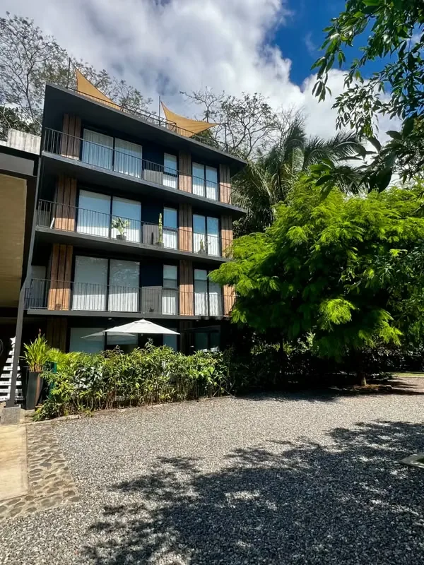 Condominium for Sale Nautilus Tower, Místico, Playa Hermosa, Jacó, photo 8