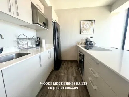 APARTAMENTO EN ALQUILER ROHRMOSER /AMOBLADO