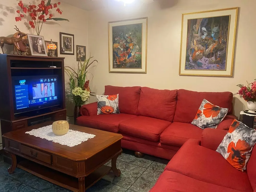Casa en venta en Campo Bello, San Francisco de Heredia | 3 habitaciones + bar y terraza, photo 4