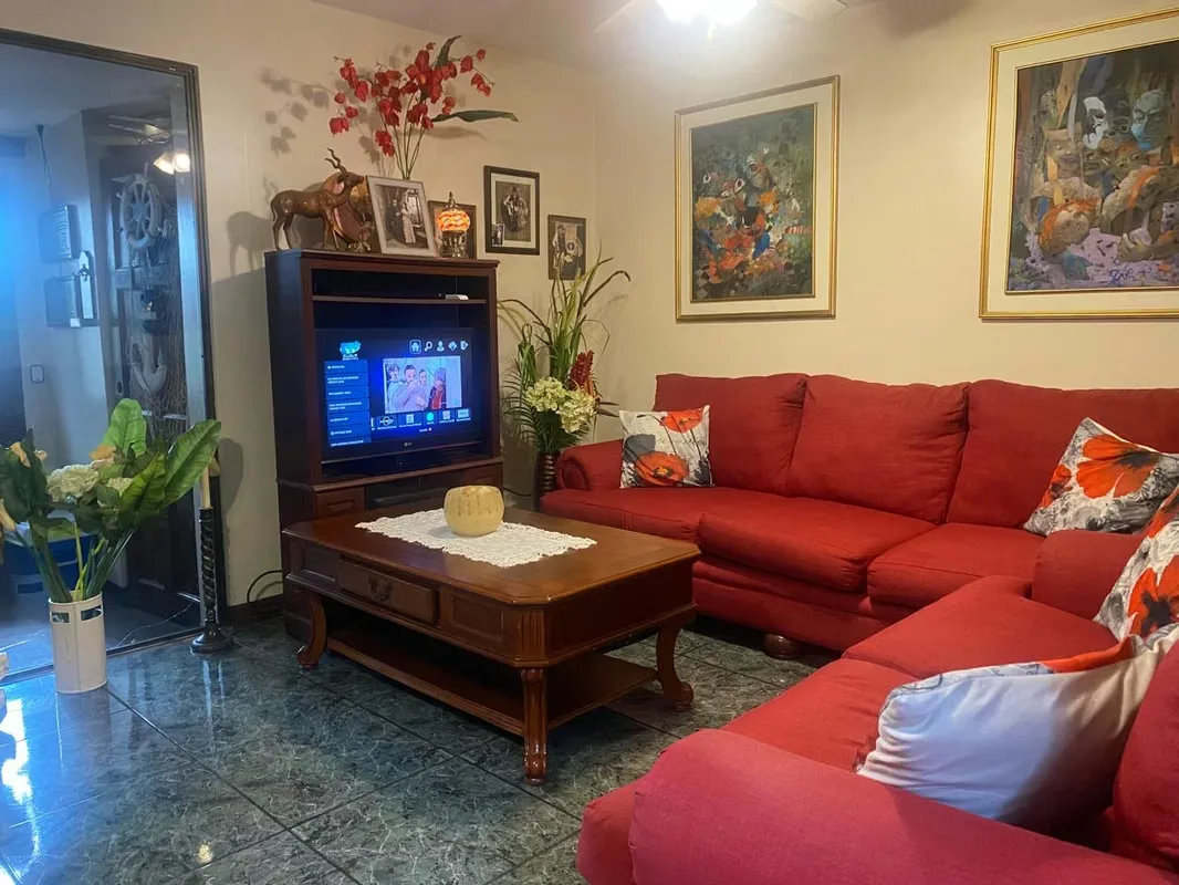 Casa en venta en Campo Bello, San Francisco de Heredia | 3 habitaciones + bar y terraza, photo 5