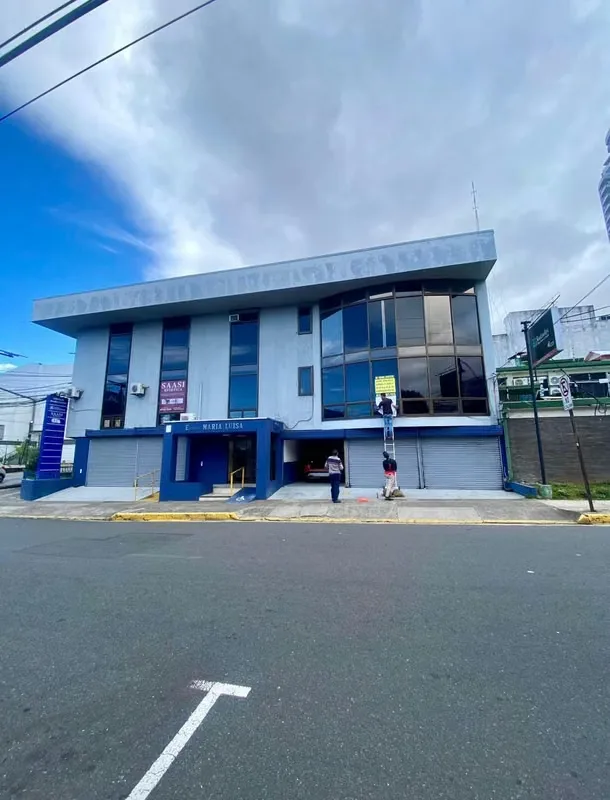 Office Space for Rent, 160m2. San José