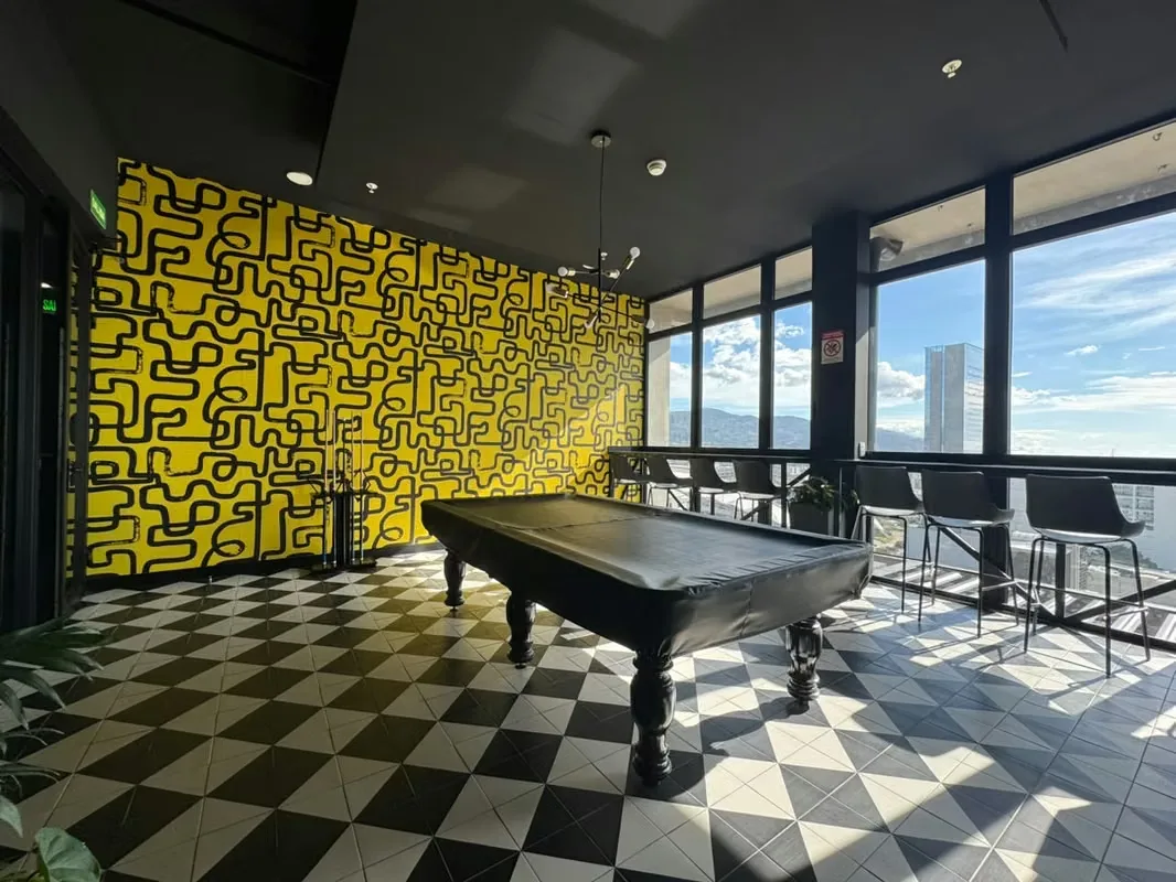 ¿Busca un apartamento nuevo, moderno y listo para mudarse? Esta oportunidad en la nueva torre de Sky Garden La Sabana lo tiene todo., photo 14