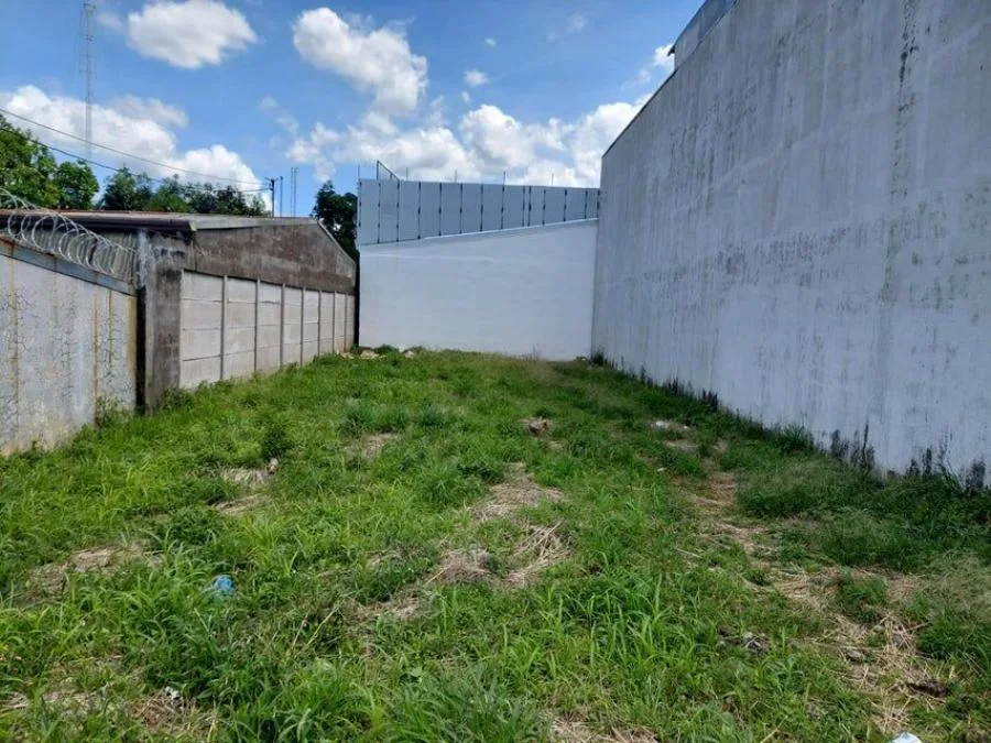 Venta de Lote en Santa Bárbara, Heredia. RAH 24-826 - Venta en Santa Bárbara