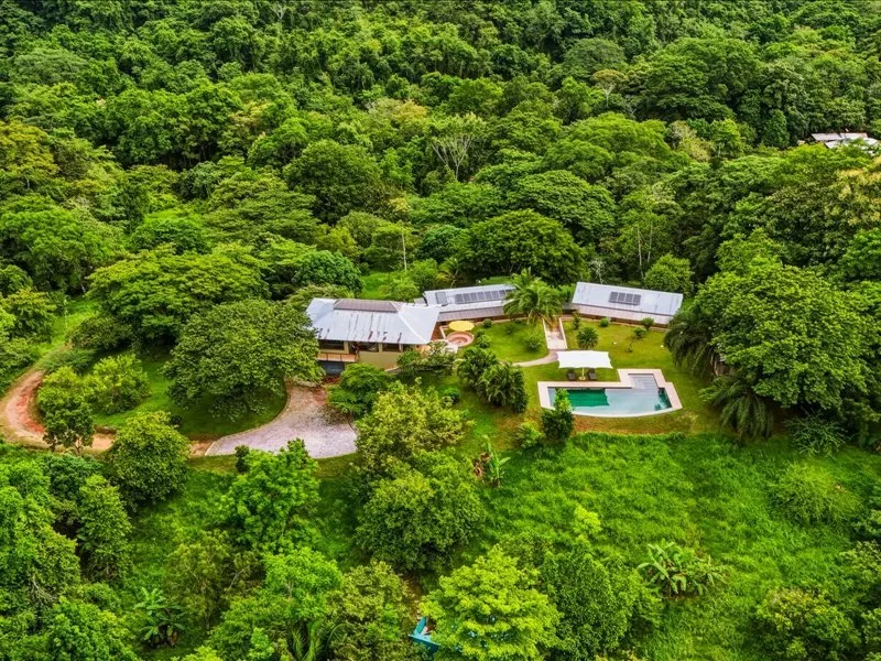 2 Bed Single Family Homes For Sale in Playa Carrillo, photo 2