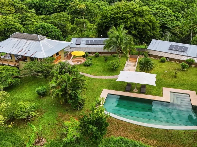 2 Bed Single Family Homes For Sale in Playa Carrillo, photo 3