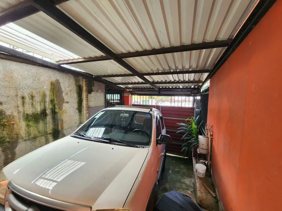 Se vende amplia propiedad de 2 niveles, en la que se alquilan habitaciones bajo modalidad de pensión., photo 7