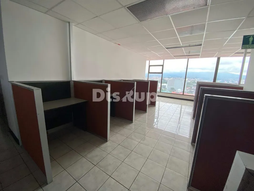 Equipped Call Center for Rent. Montes de Oca, San Pedro, Ofimall, photo 4