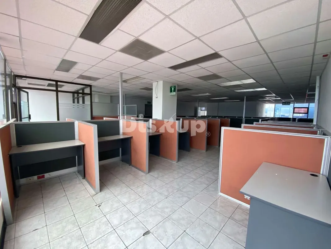 Equipped Call Center for Rent. Montes de Oca, San Pedro, Ofimall, photo 5