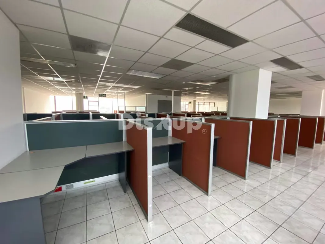 Equipped Call Center for Rent. Montes de Oca, San Pedro, Ofimall, photo 7