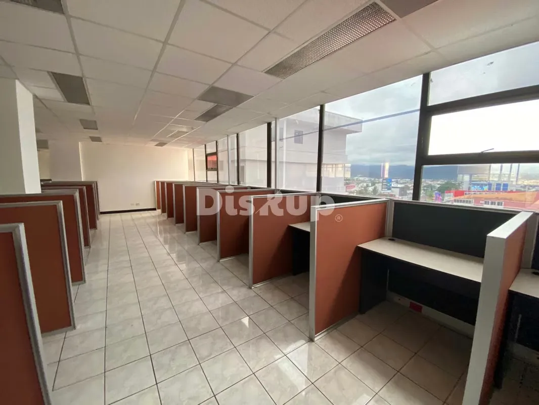 Equipped Call Center for Rent. Montes de Oca, San Pedro, Ofimall, photo 8