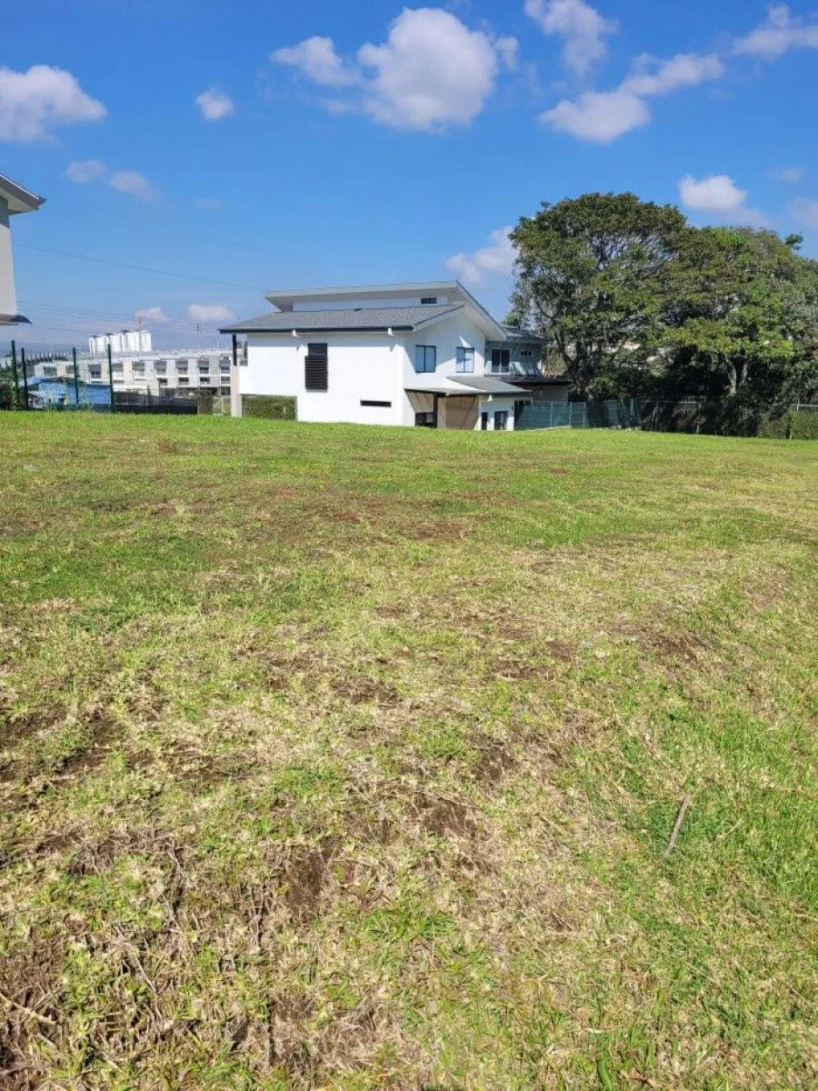 Se Vende Lote En Condominio Santo Domingo, Heredia; Idi: 130952 - Venta en Santo Domingo