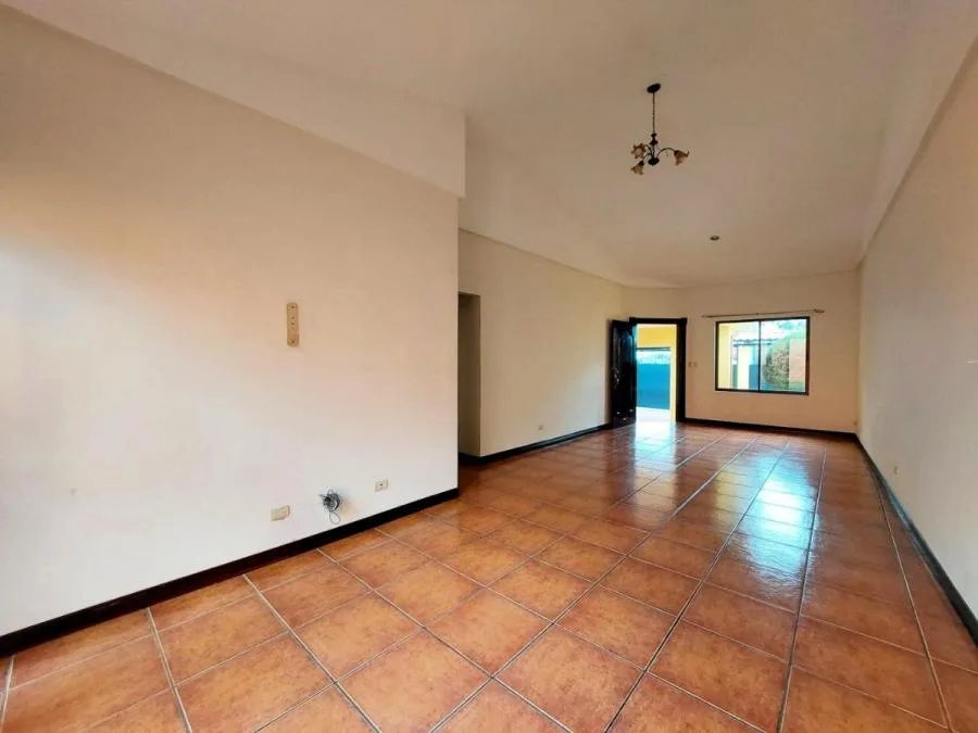 Venta de Casa de una planta con 4 habitaciones en Escazú Centro - Venta en Escazú, photo 15