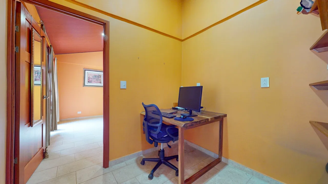 CONTEMPORARY TROPICAL RETREAT WITH A LARGE LOT, IN OJOCHAL – 2 ACRES, photo 13