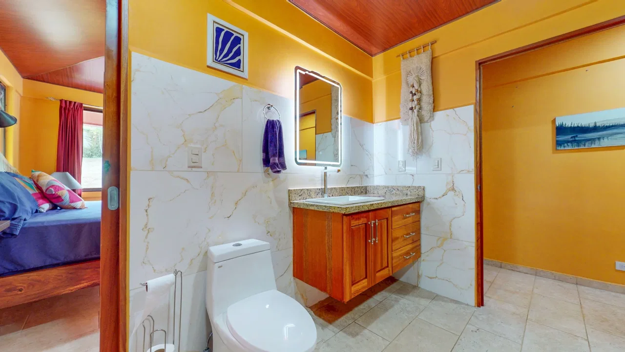CONTEMPORARY TROPICAL RETREAT WITH A LARGE LOT, IN OJOCHAL – 2 ACRES, photo 19