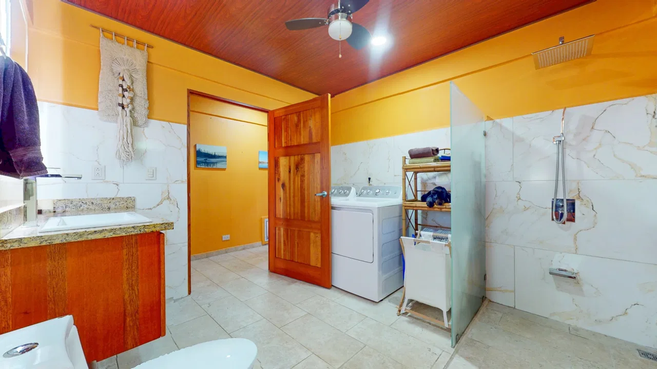 CONTEMPORARY TROPICAL RETREAT WITH A LARGE LOT, IN OJOCHAL – 2 ACRES, photo 20