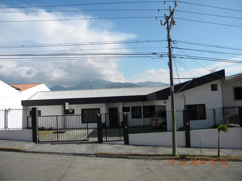 5 Bed Single Family Homes For Sale in Ciudad Cariari