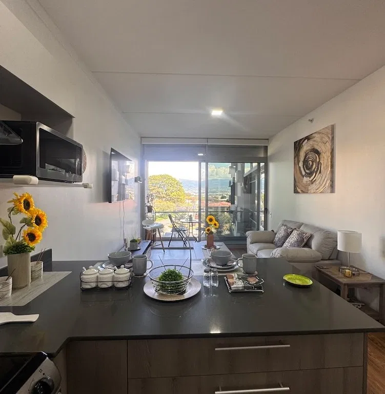 Apartment For Rent in Rohrmoser