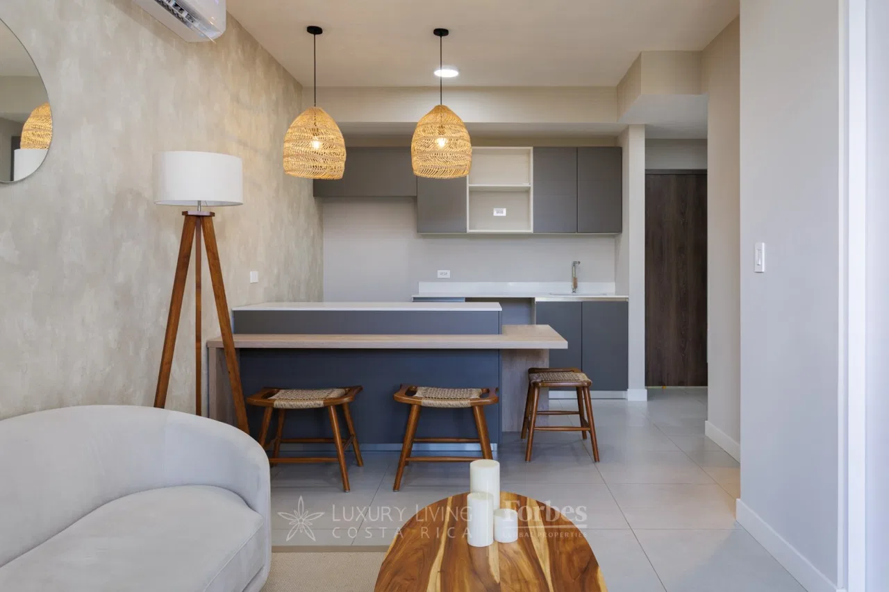 Modern 85m² apartment in Nunciatura