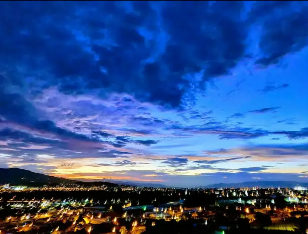 MA Asesorías Vende Apartamento con vista espectacular al Valle Central, a tan solo 1 Km de distancia de la Ruta #1, Autopista General Cañas, con cercanía a zonas francas, Oxigeno y ...