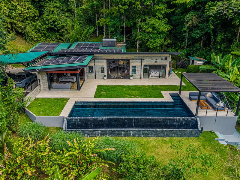 2 Bed Single Family Homes For Sale in Dominical, photo 11