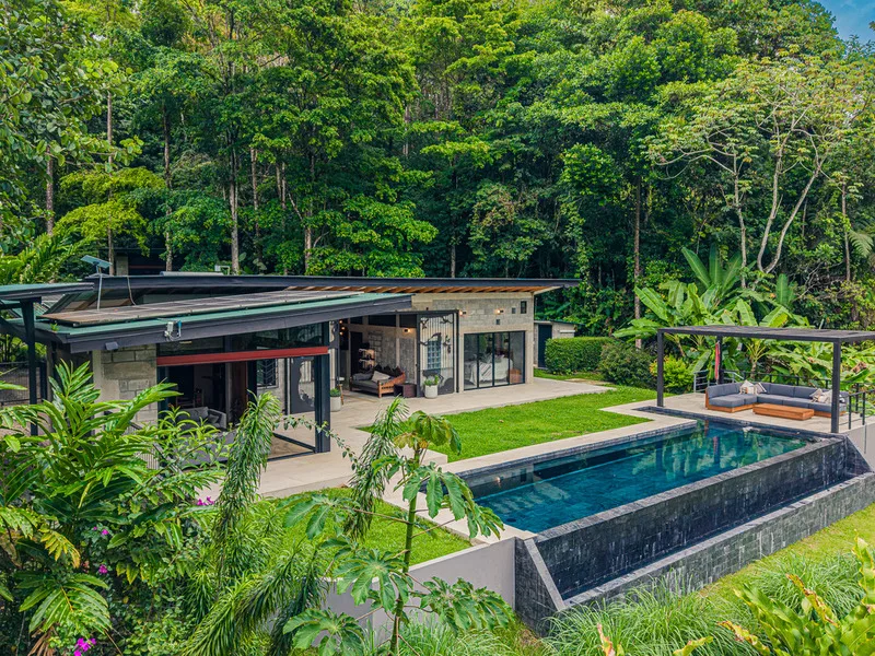 2 Bed Single Family Homes For Sale in Dominical, photo 12