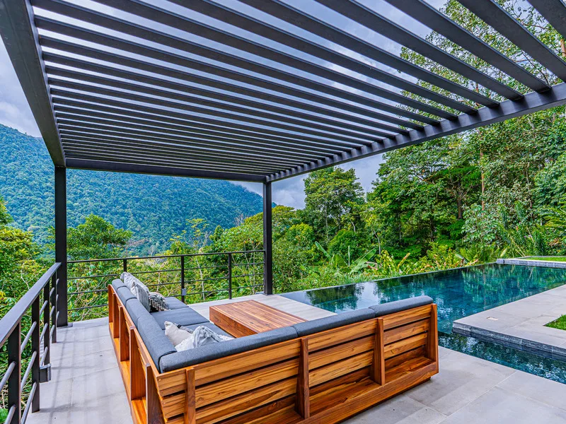 2 Bed Single Family Homes For Sale in Dominical, photo 3
