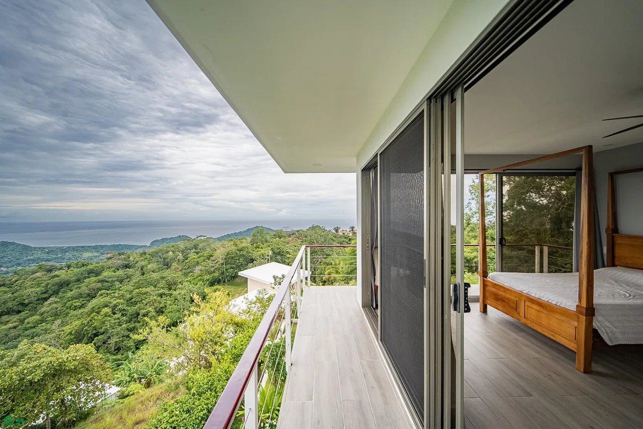 Playa Carrillo Hills Puerto Carrillo Guanacaste, photo 17