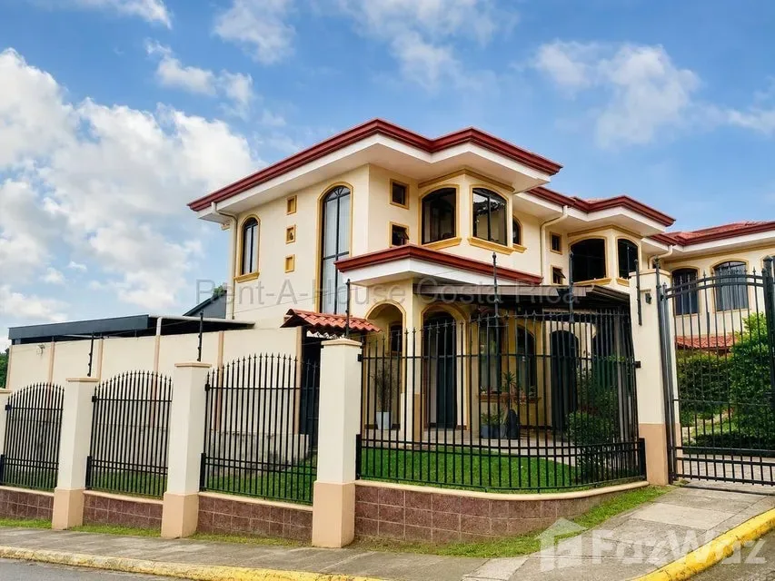 House for sale in Tirrases, Curridabat