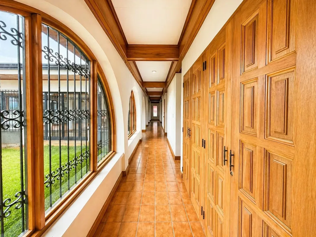 For rent: spacious detached house, one level + 2 apartments (MJ), photo 11