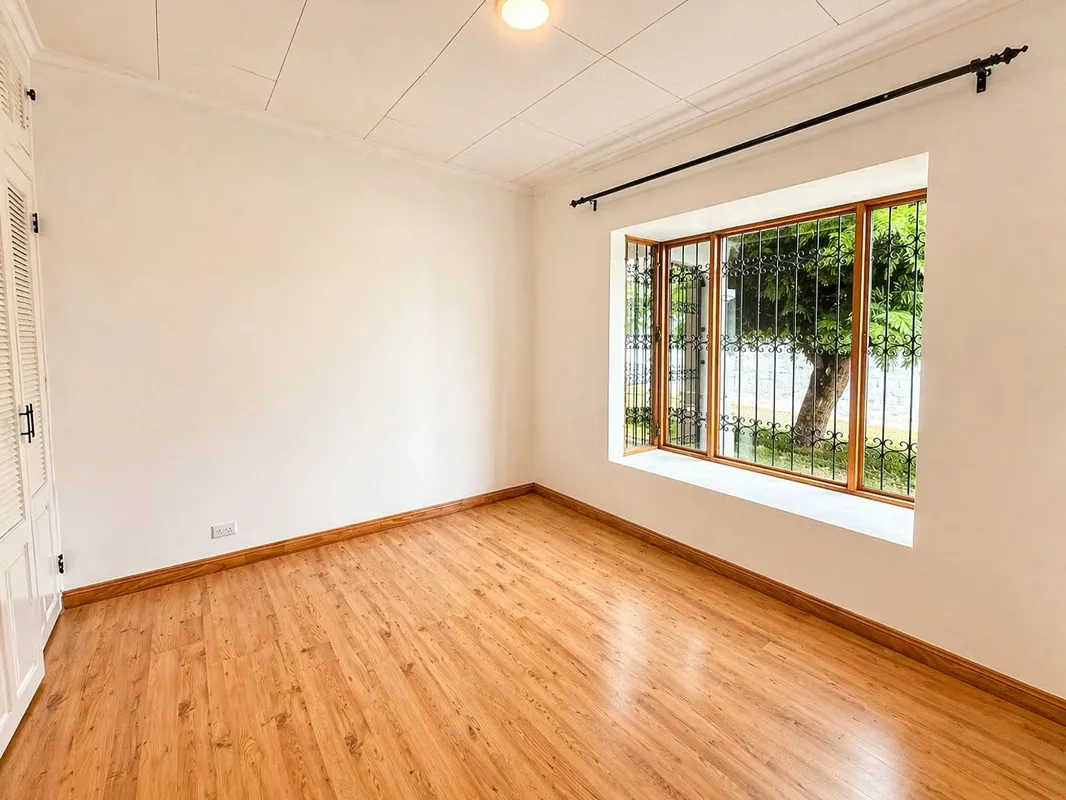 For rent: spacious detached house, one level + 2 apartments (MJ), photo 3