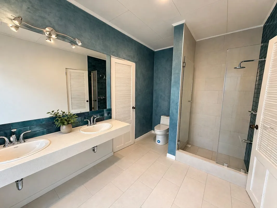 For rent: spacious detached house, one level + 2 apartments (MJ), photo 4