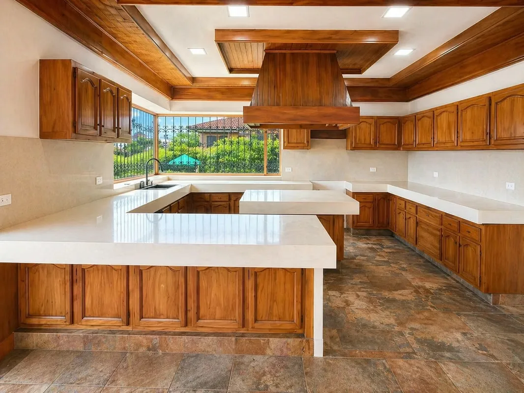 For rent: spacious detached house, one level + 2 apartments (MJ), photo 5