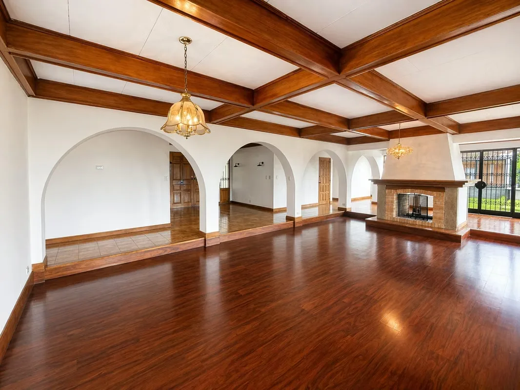 For rent: spacious detached house, one level + 2 apartments (MJ), photo 6