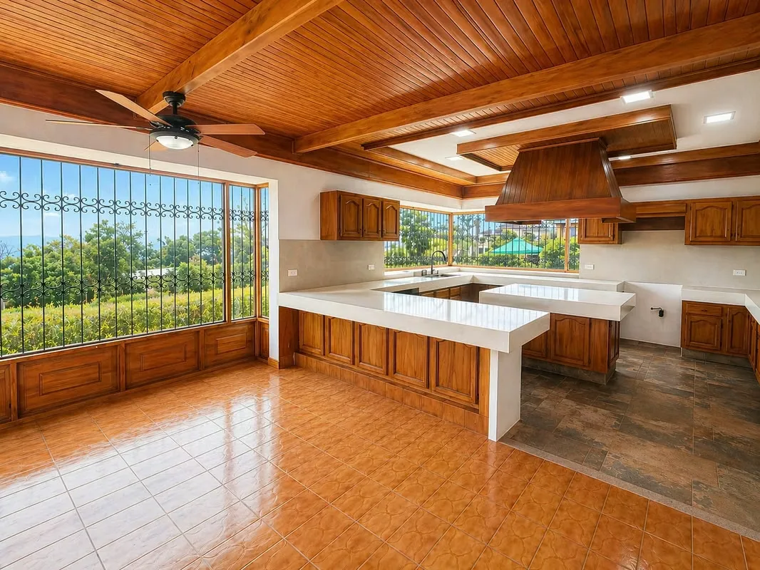 For rent: spacious detached house, one level + 2 apartments (MJ), photo 7