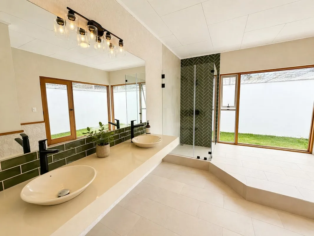 For rent: spacious detached house, one level + 2 apartments (MJ), photo 8