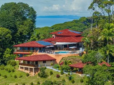 Sitio de desarrollo privilegiado con vista al mar y potencial hotelero y residencial, photo 2