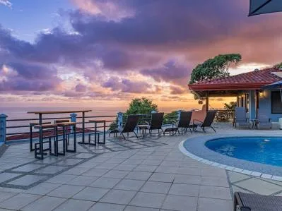 Sitio de desarrollo privilegiado con vista al mar y potencial hotelero y residencial, photo 4