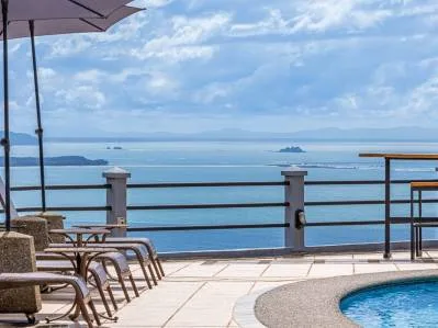 Sitio de desarrollo privilegiado con vista al mar y potencial hotelero y residencial, photo 5