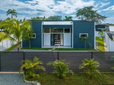 Casa recién construida de 3 habitaciones y 2 baños, photo 3
