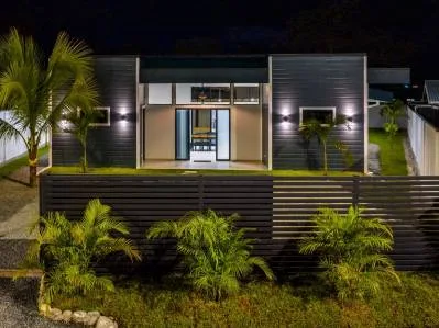Casa recién construida de 3 habitaciones y 2 baños, photo 5