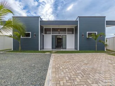 Casa recién construida de 3 habitaciones y 2 baños, photo 6