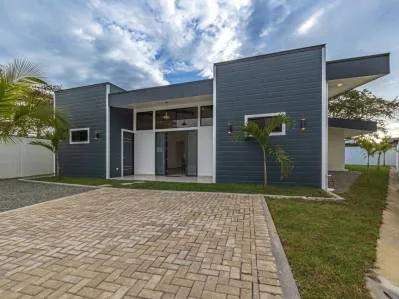 Casa recién construida de 3 habitaciones y 2 baños, photo 10