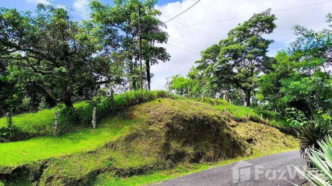 Land for Sale at Macacona de Esparza for $46,000