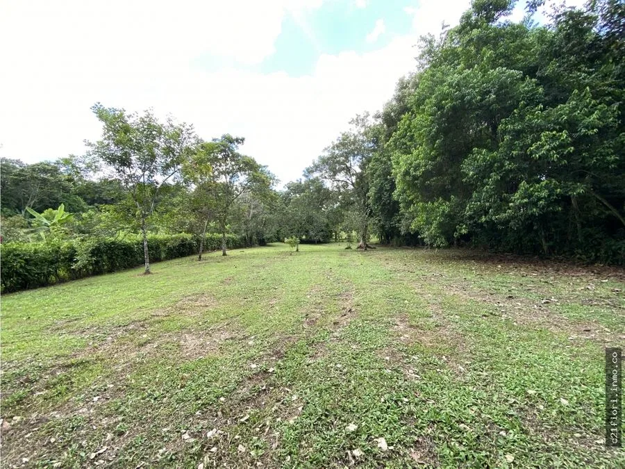 Venta de Lote en Chachagua, Alajuela
