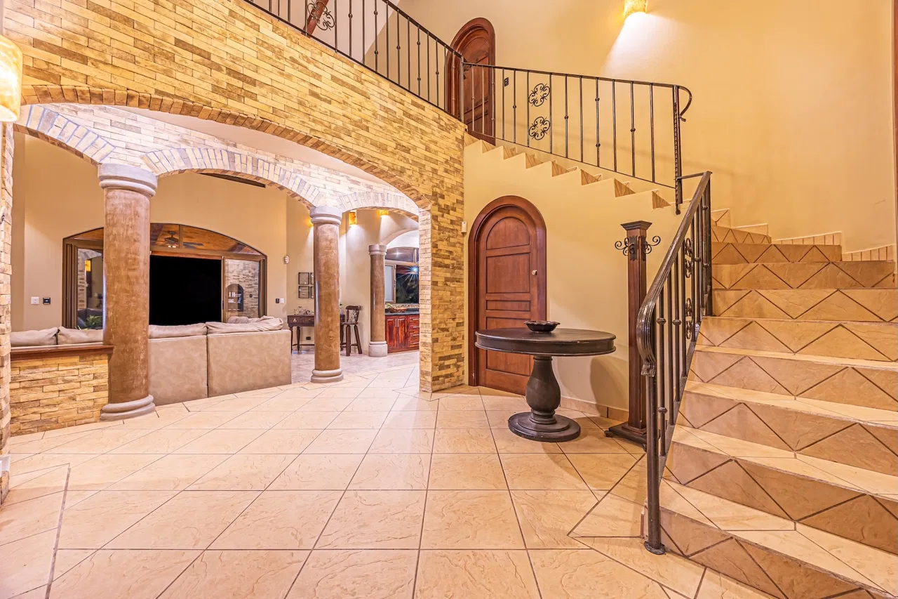 VILLA PACIFICA LUXURY PROPERTY WITH PANORAMIC OCEAN AND SUNSET VIEWS, IN DOMINICAL – 0.68 ACRES, photo 21