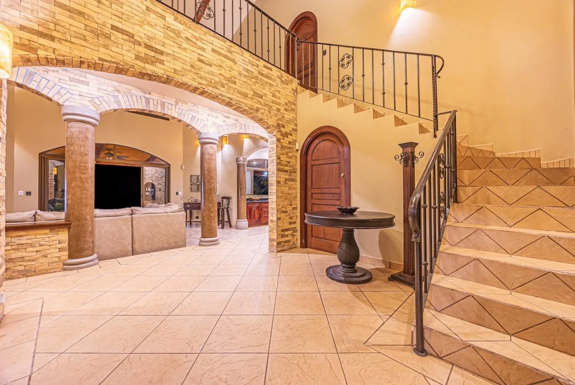 VILLA PACIFICA LUXURY PROPERTY WITH PANORAMIC OCEAN AND SUNSET VIEWS, IN DOMINICAL – 0.68 ACRES, photo 22