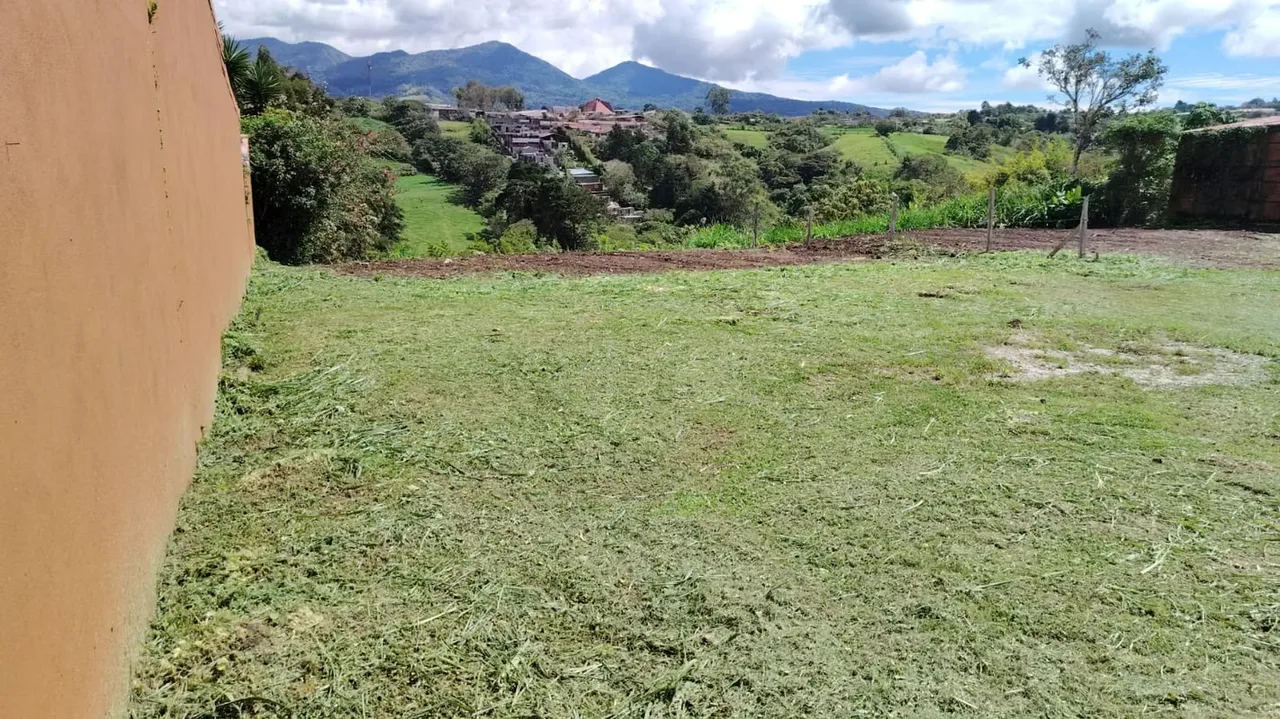 Hermoso Lote en Venta con Espectacular Vista a las Montañas – Platanares de Moravia