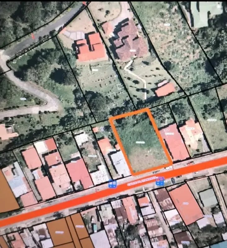 Hermoso Lote en Venta con Espectacular Vista a las Montañas – Platanares de Moravia, photo 2
