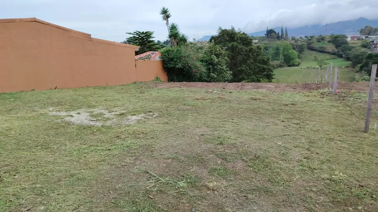 Hermoso Lote en Venta con Espectacular Vista a las Montañas – Platanares de Moravia, photo 8